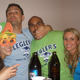 Illustration for article titled The One Where Tim Legler Fields A Wacky Drinking Team